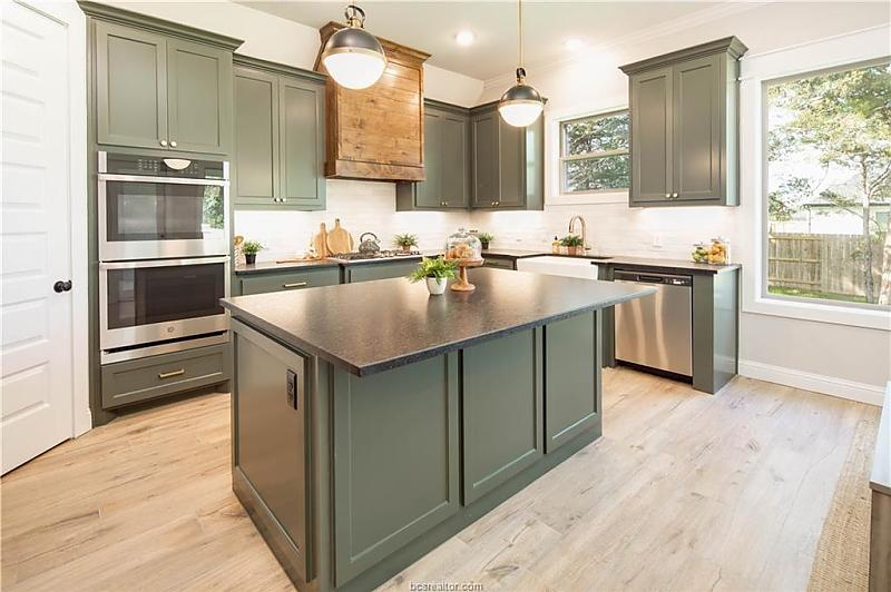 Magruder Homes Photo