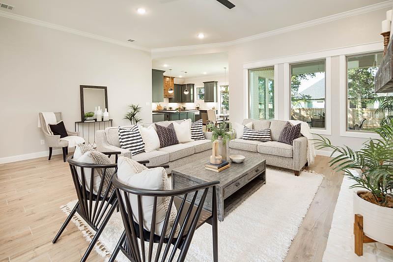 Magruder Homes Photo