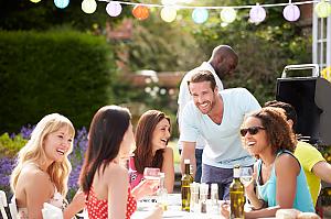 Wellness Program | Mission Ranch