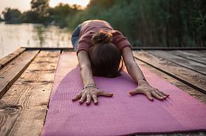 Wellness Program | Mission Ranch