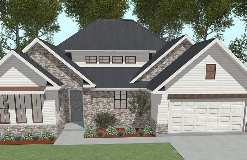 1729 Kerr Valley Ln. Photo