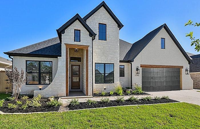 Pitman Custom Homes Photo
