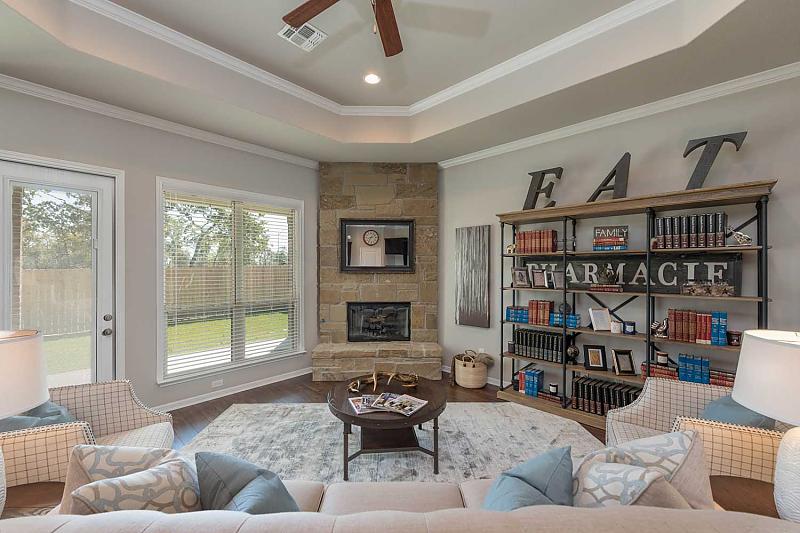 Open House Tour