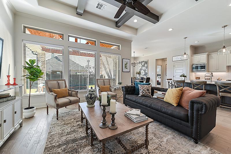 Mission Ranch Welcomes RNL Homes!