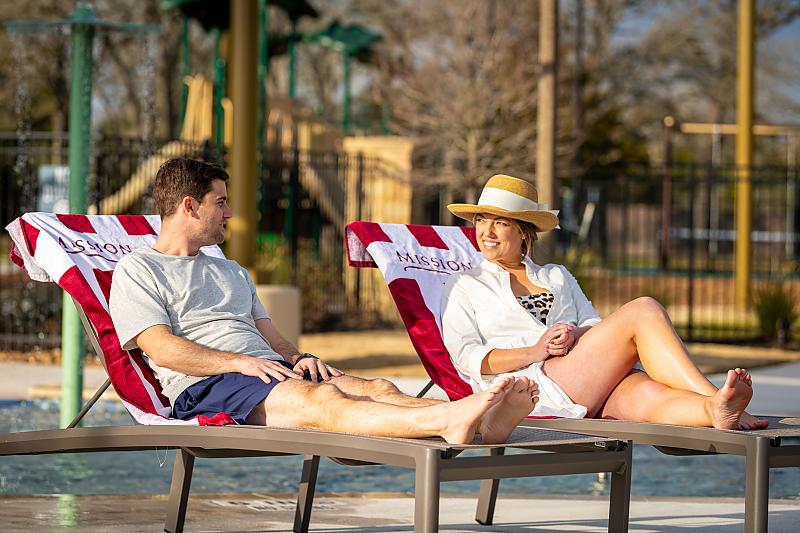 5 Things Our Residents Love Most About Mission Ranch