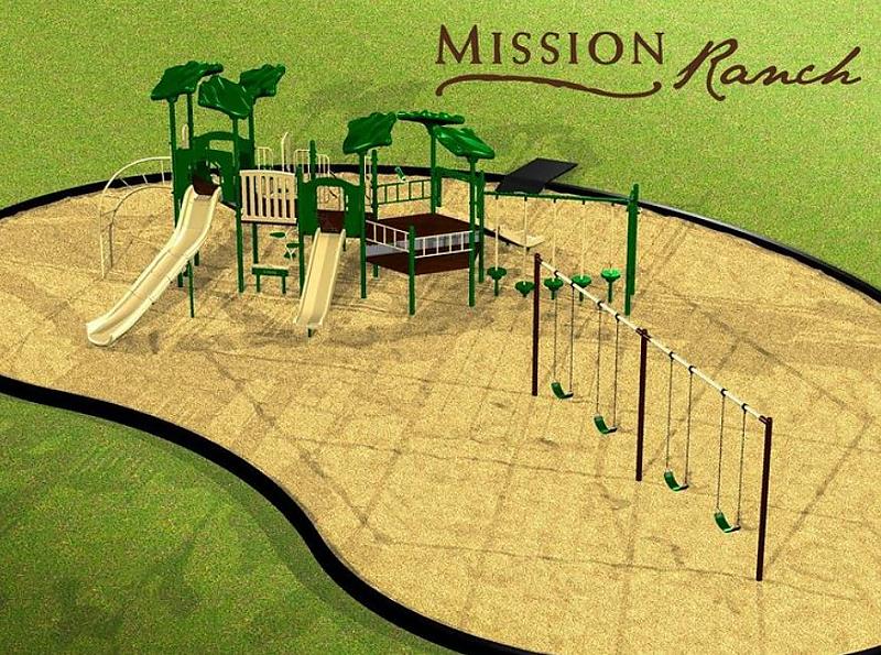 New Year! New Amenities!