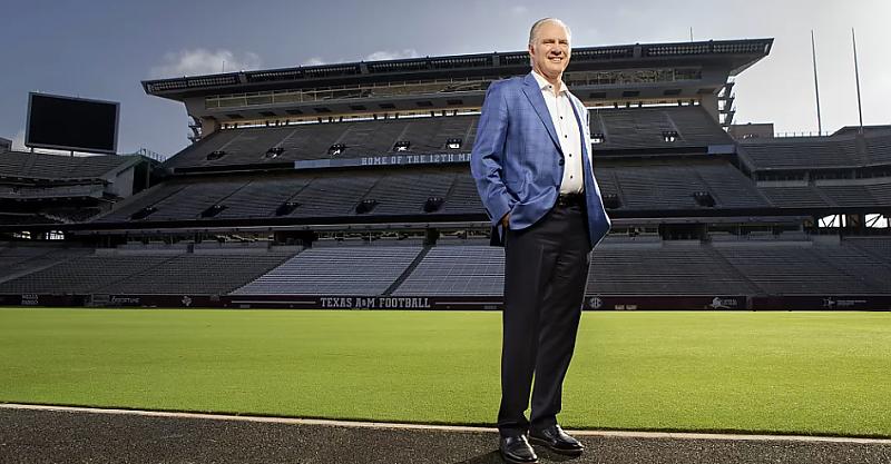 Mission Ranch, Developed by Aggies, For Aggies! - Photo 1
