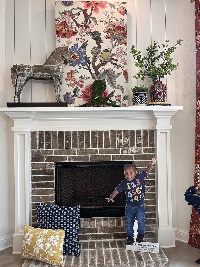 St. Jude Dream Home Giveaway  - Photo 3