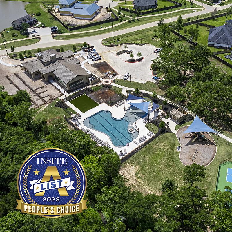Mission Ranch, Developed by Aggies, For Aggies! - Photo 2