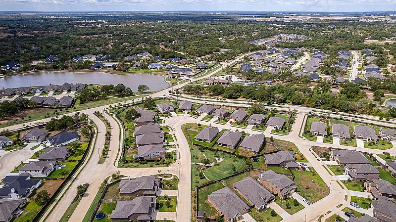 Named #2 City in Texas