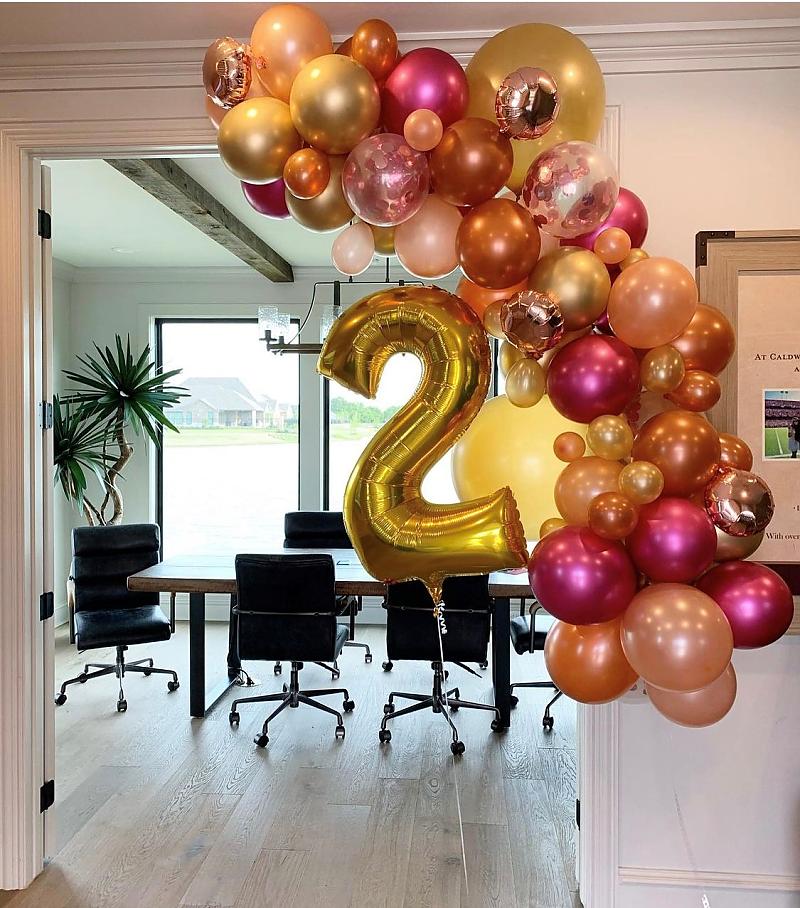 Mission Ranch Turns 2!