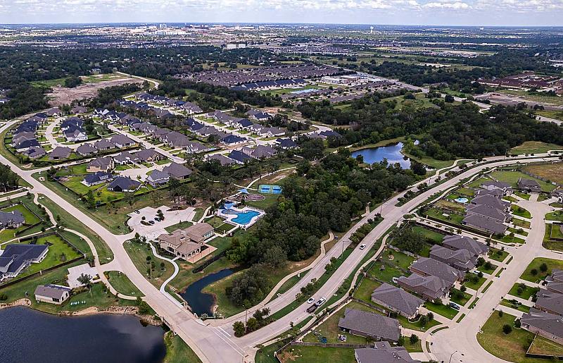 College Station: A Prime Destination for Retirees - Photo 1