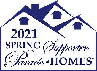The Greater Brazos Valley 2021 Spring Parade of Homes™