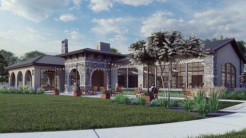 The Ranch House in Mission Ranch is Opening in August! - Photo 1