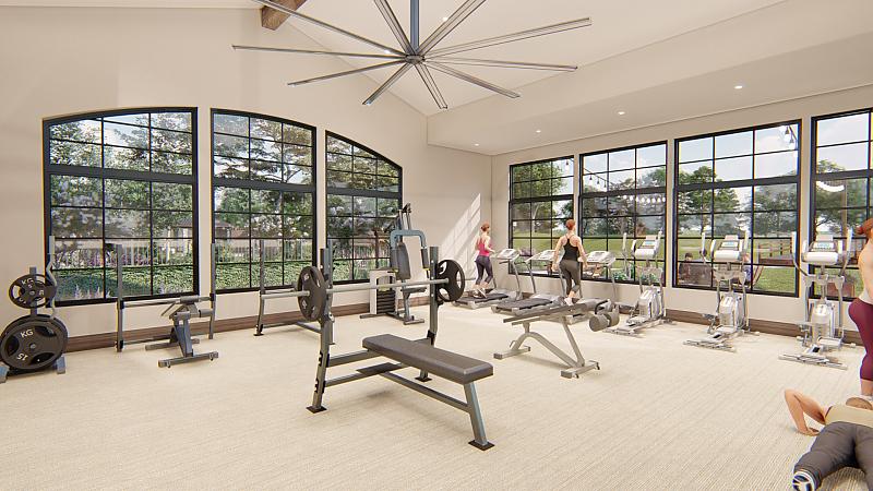 The Ranch House in Mission Ranch is Opening in August! - Photo 2