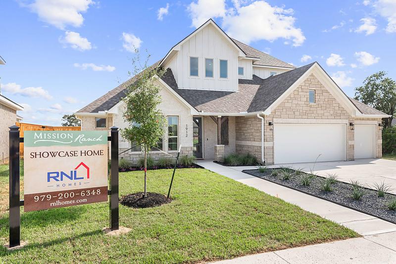 The Crossing 55' Mission Ranch in College Stations, TX