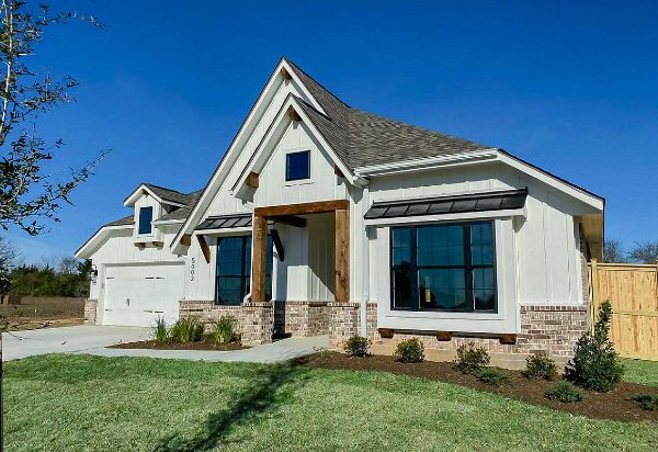 Blackstone Homes