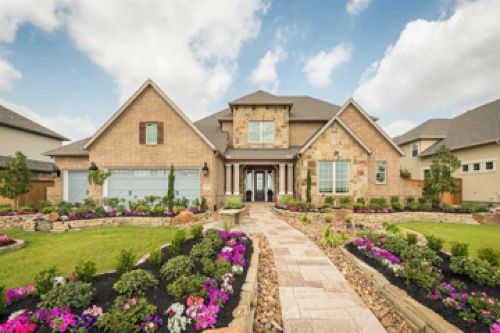 Available Homes